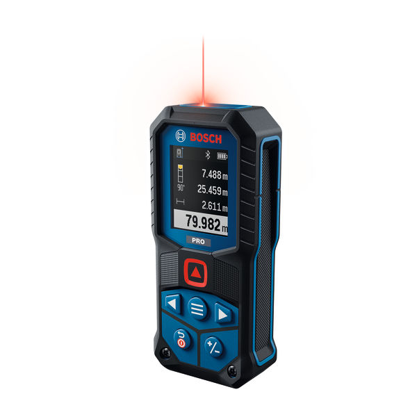 Bosch Laser-Entfernungsmesser GLM80-35C Produktbild img2 L