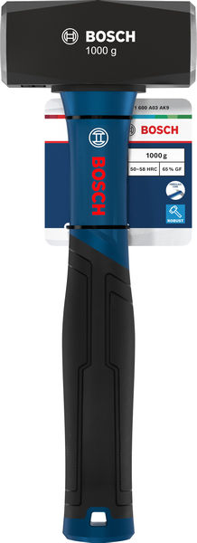 Bosch Fäustel 1000 g Produktbild img2 L