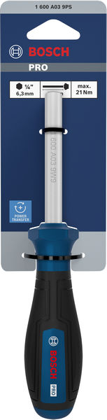 Bosch PRO Bit-Schraubendreher Produktbild img2 L