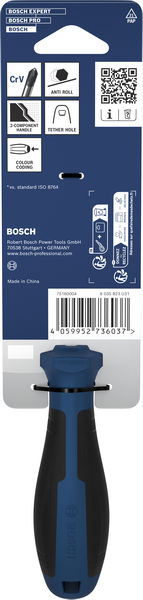 Bosch Schraubendreher PH2 x 100 mm Produktbild img3 L