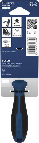 Bosch Schraubendreher PZ1 x 75 mm Produktbild img3 L