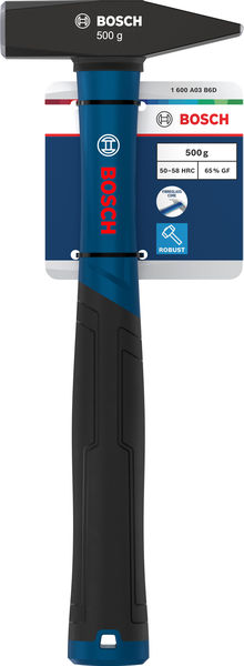 Bosch Schlosserhammer 500 g Produktbild img2 L