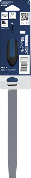 Bosch Halbrundfeile 200 mm / 8" Produktbild img3 L