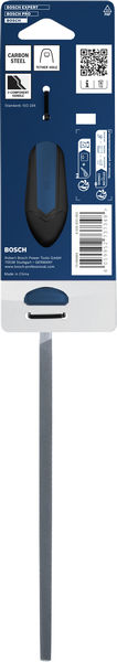 Bosch Vierkantfeile 200 mm / 8" Produktbild img3 L