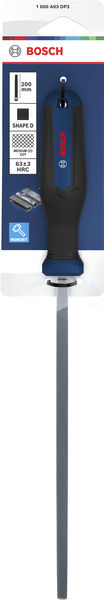 Bosch Vierkantfeile 200 mm / 8" Produktbild img2 L