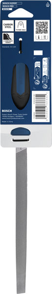 Bosch Dreieckfeile 200 mm / 8" Produktbild img3 L