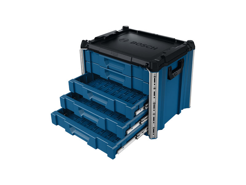 Bosch Koffersystem L-BOXX Contractor 476 Drawer 5 Produktbild img4 L