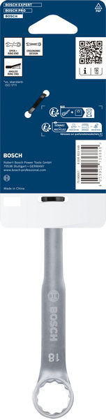 Bosch Ring-Maulschlüssel Produktbild img3 L