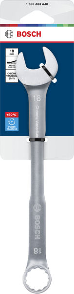 Bosch Ring-Maulschlüssel Produktbild img2 L