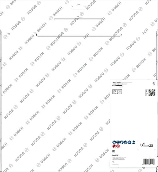 Bosch Multi Material Diamond Trennscheibe, 350 x 20 x 10 mm Produktbild img4 L