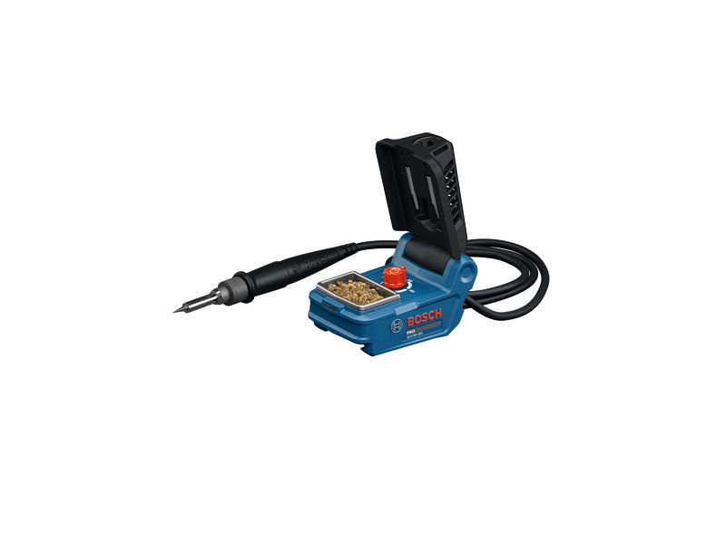 Bosch Akku-Lötkolben GLK18V-450 Produktbild img2 L