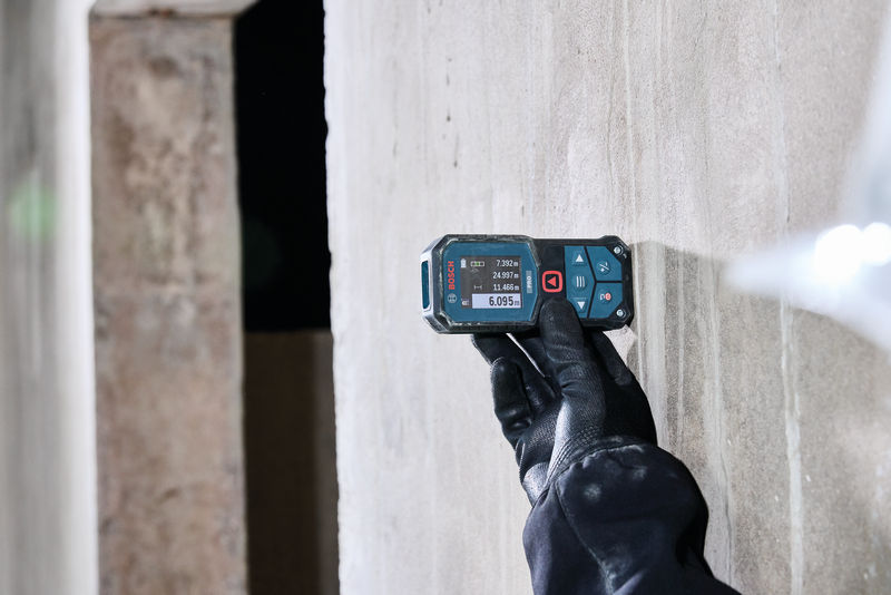 Bosch Laser-Entfernungsmesser GLM70-32 Produktbild img4 L