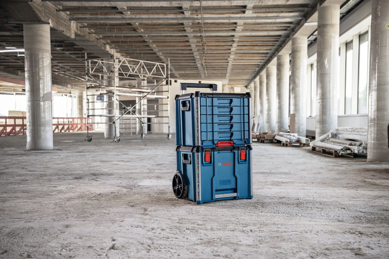 Bosch Koffersystem L-BOXX Contractor 476 Drawer 5 Produktbild img5 L
