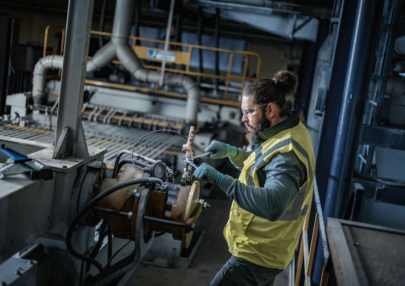 Bosch Ring-Maulschlüssel Produktbild img5 L