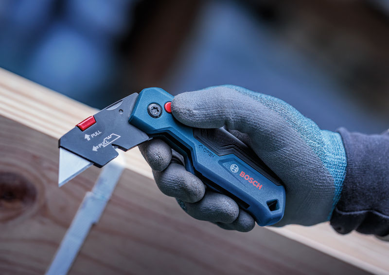 Bosch Klappmesser Produktbild img6 L