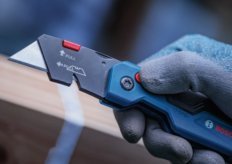 Bosch Klappmesser Produktbild img7 L