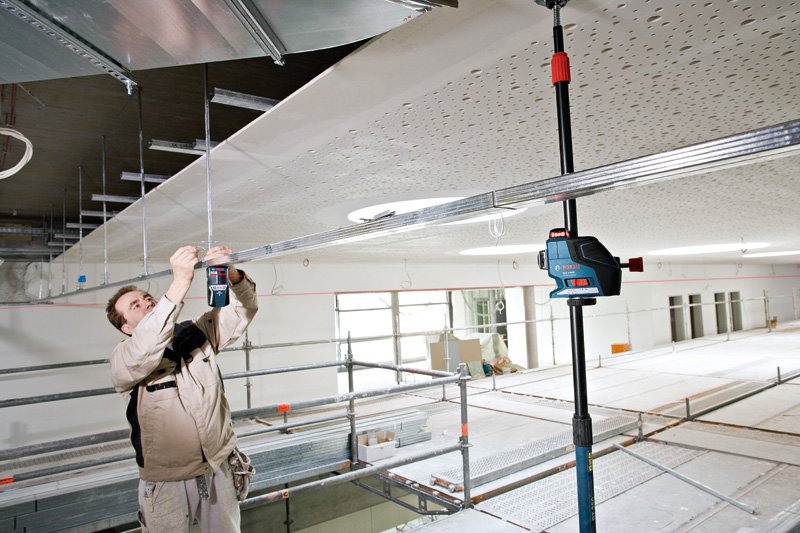 Laser-Empfänger LR 7 Produktbild img3 L