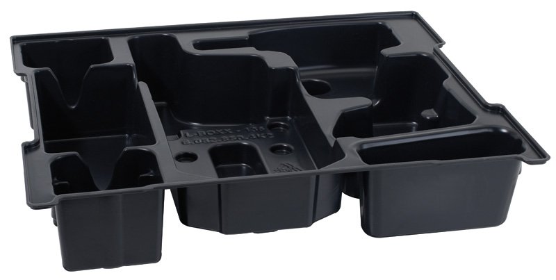 Bosch Einlage L-BOXX 136, passend für GDR/GDS/GDX 18V-LI Professional Produktbild img1 L