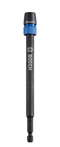 Schnellwechsel-Verlängerung, 1/4-Zoll Sechskantschaft für Flachfräsbohrer, 305mm Produktbild img1 L