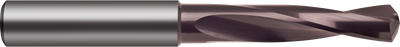Stock Spiralbohrer mit verst. Zylinderschaft Typ: 51146 Produktbild img1 L