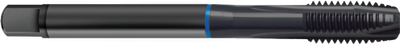 Stock Gewindebohrer für UNF-Gewinde Typ: Gewindebohrer 3/8 - 24 / 2B / ~DIN 374 / HSS-E / dampfbehandelt Produktbild img1 L