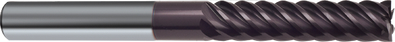 Stock Schaftfräser Typ: 54225 Produktbild img1 L