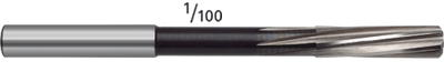 Stock NC Maschinen-Reibahlen Typ: 72900 Produktbild img1 L