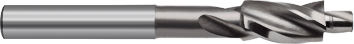 Stock Flachsenker mit Führungszapfen Typ: 72305 Produktbild img1 L