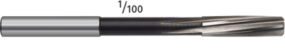 Stock Maschinen-Reibahlen Typ: 72654 Produktbild img1 L