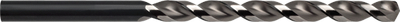 Spiralbohrer&nbsp;HSS / Ø 2,790&nbsp;mm / h8 / ~10xD / DIN 340 / Fasen nitriert Produktbild img1 L