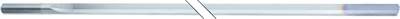 Stock Einlippenbohrer Typ: 55029 Produktbild img1 L