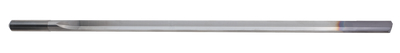 Einlippenbohrer / Ø 1,191&nbsp;mm / h5 / 25xD / Werksnorm / VHM / AlTiN nano Produktbild img1 L