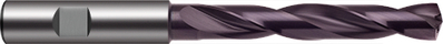 Stock SuperV-Bohrer mit Innenkühlung Typ: 51681 Produktbild img1 L