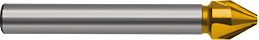 Stock Kegelsenker 60° Typ: 62327 Produktbild img1 L
