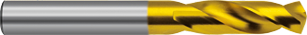 Stock Spiralbohrer extra kurz Typ: 61112 Produktbild img1 L
