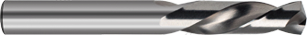 Stock Spiralbohrer extra kurz Typ: 71111 Produktbild img1 L