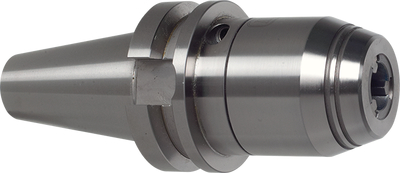Stock NC-Bohrfutter / BT 40 / Lg=88,000 mm / Werksnorm Produktbild img1 L
