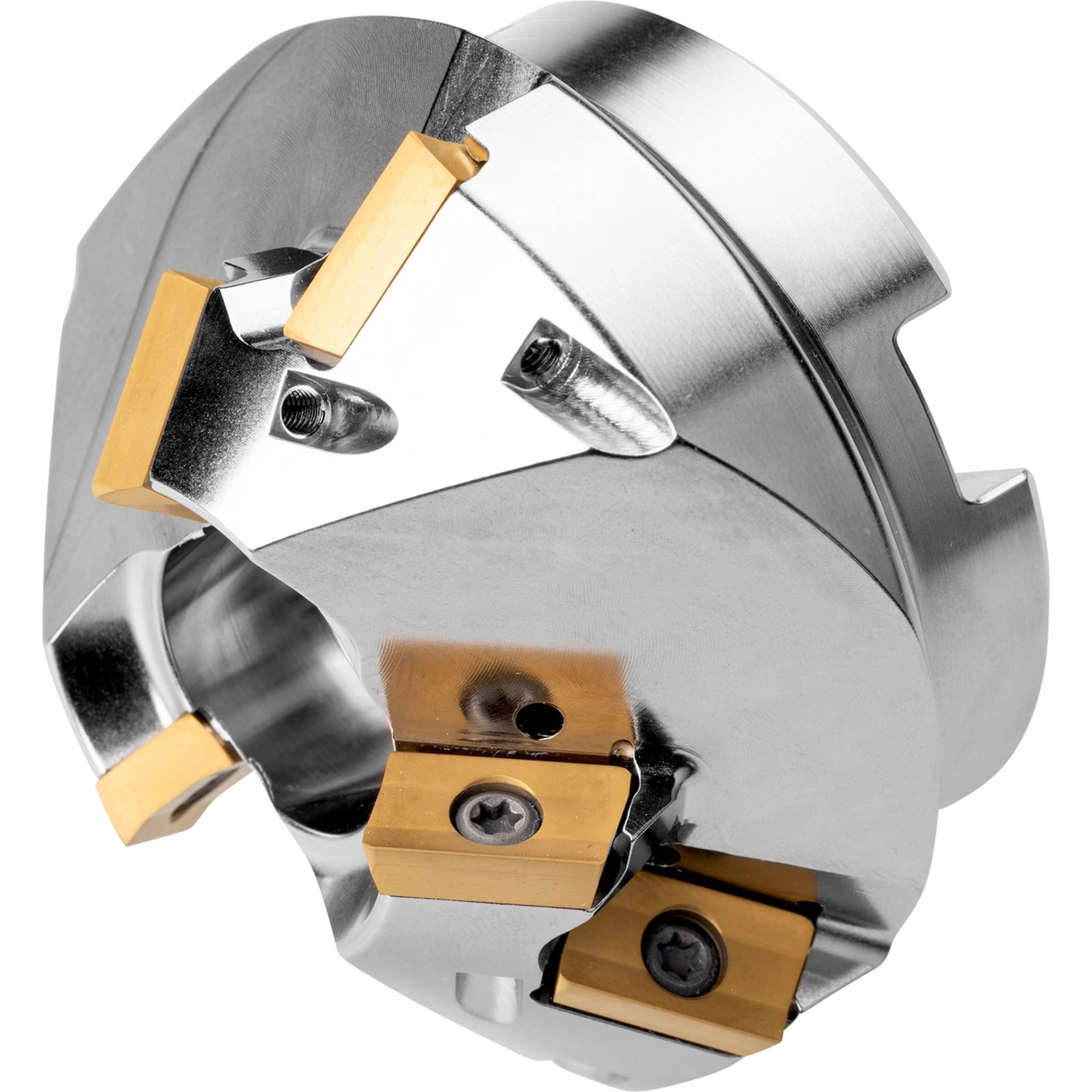 Dormer Pramet Spiralförmiger Aufsteckfräser - Entgraten J(T)-SXP16 Produktbild img1 L