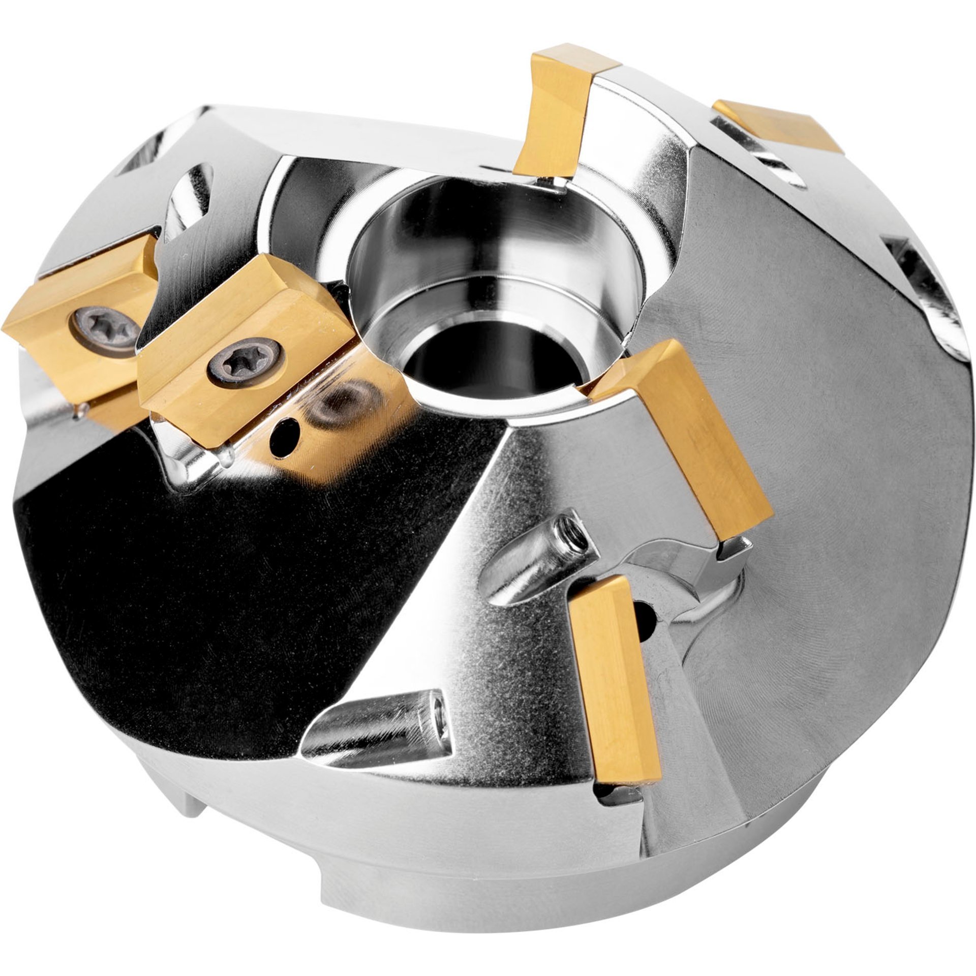 Dormer Pramet Spiralförmiger Aufsteckfräser - Entgraten J(T)-SXP16 Produktbild img3 L