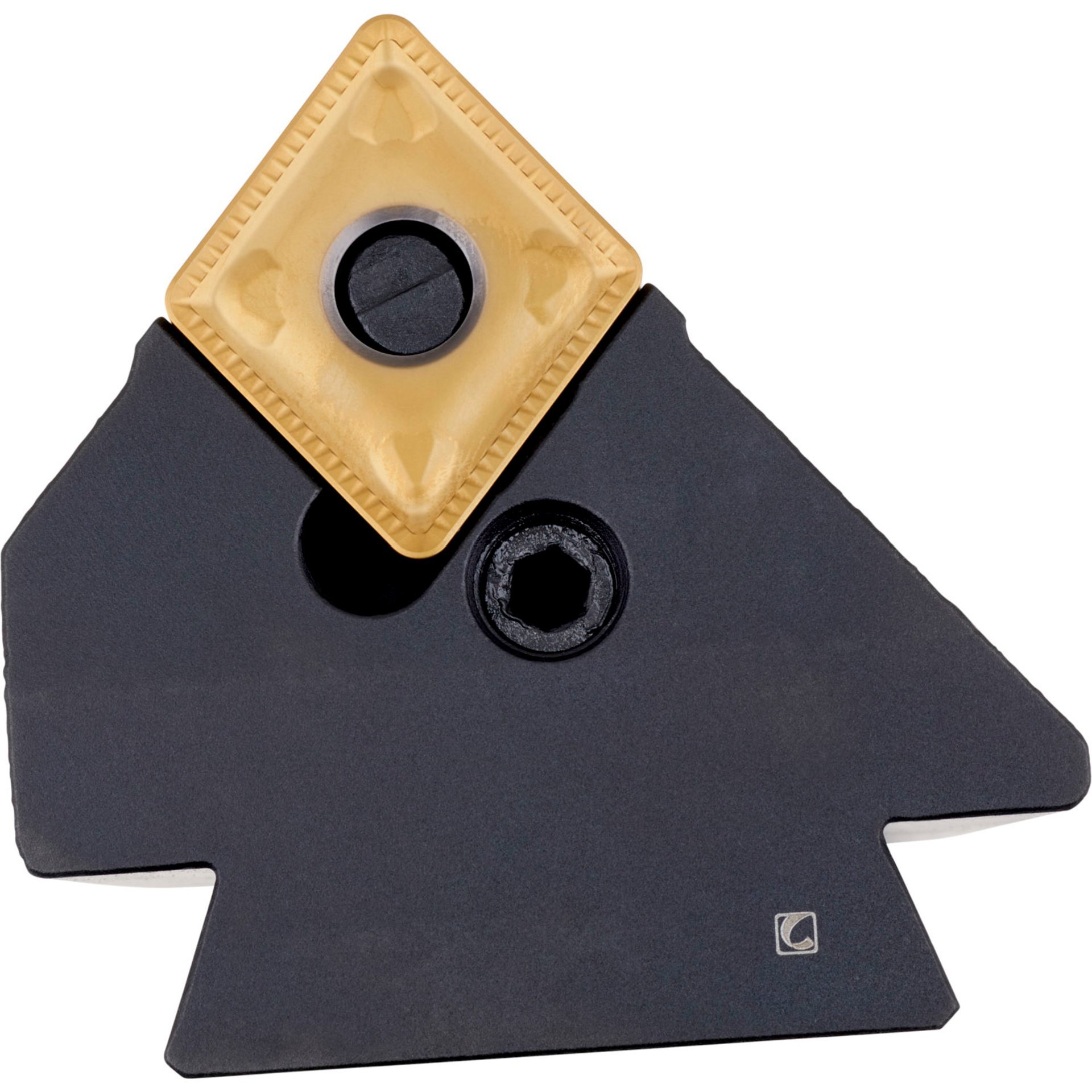 Dormer Pramet Drehkopf - Schwerlast KHP-CLNL 19 Produktbild img3 L