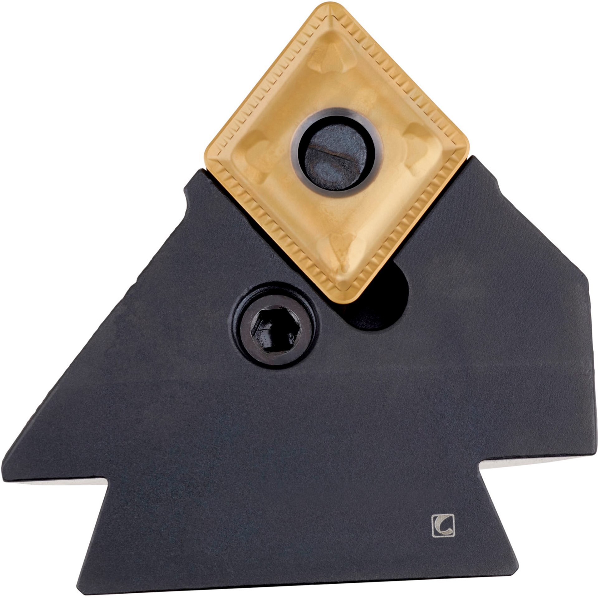 Dormer Pramet Drehkopf - Schwerlast KHP-CLNR 19 Produktbild img3 L