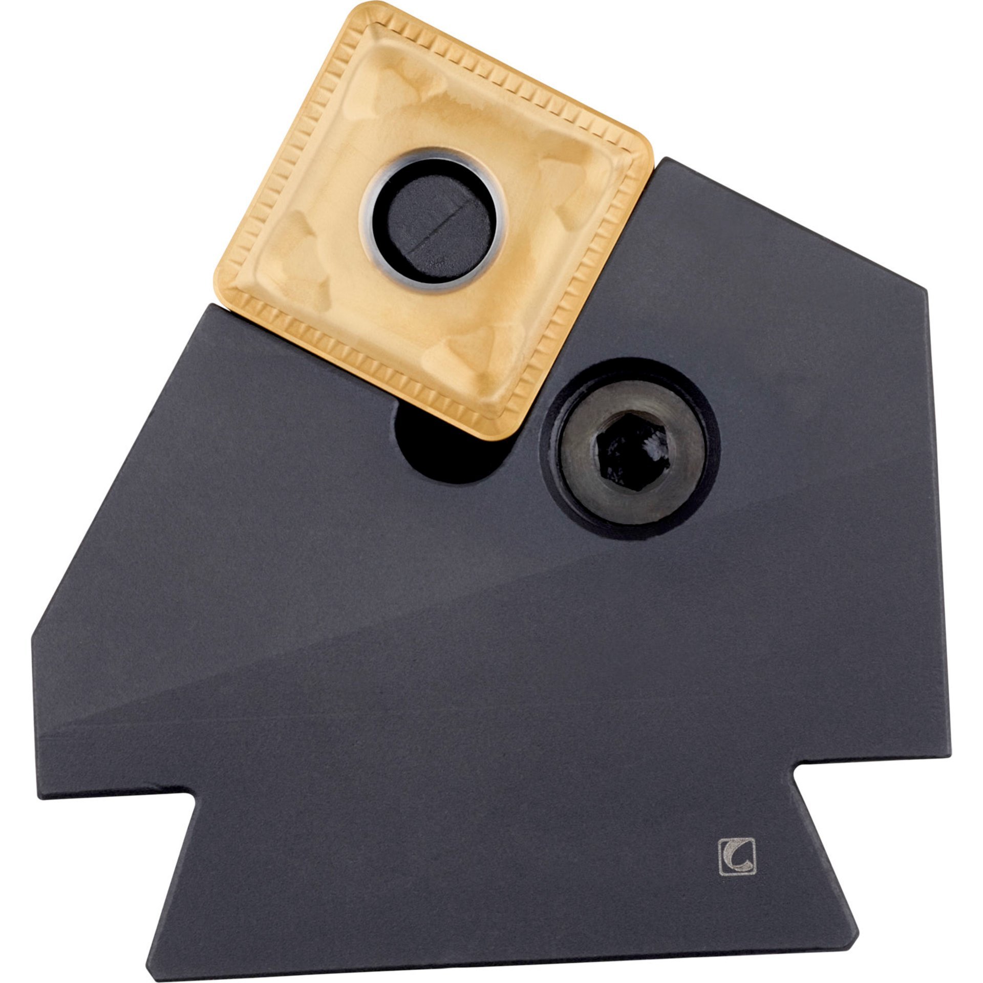 Dormer Pramet Drehkopf - Schwerlast KHP-SBNL 19 Produktbild img3 L