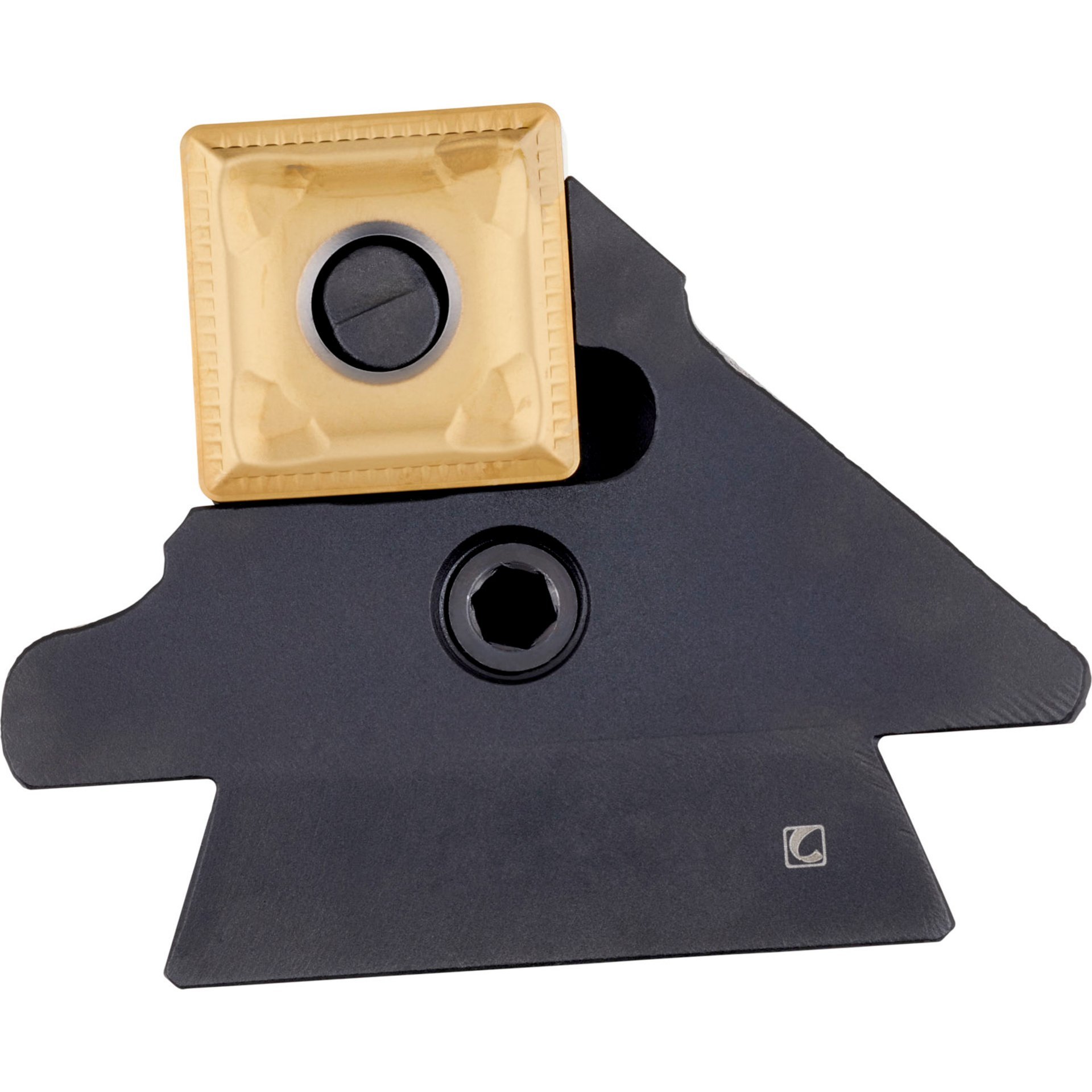 Dormer Pramet Drehkopf - Schwerlast KHP-SSNL 25 Produktbild img3 L
