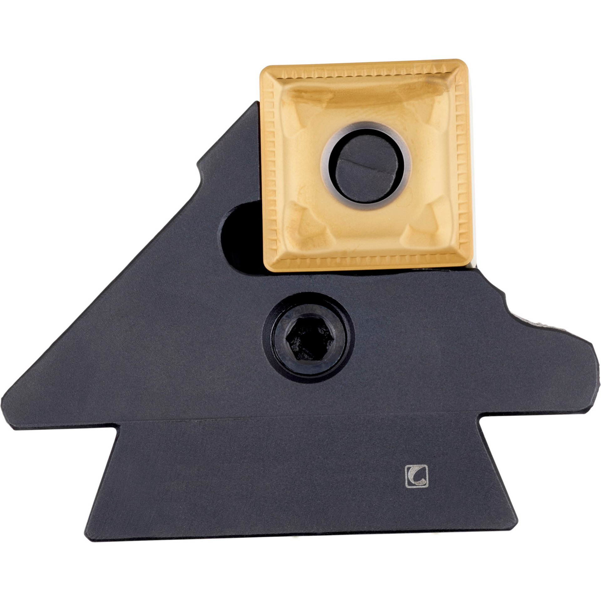Dormer Pramet Drehkopf - Schwerlast KHP-SSNR 25 Produktbild img3 L