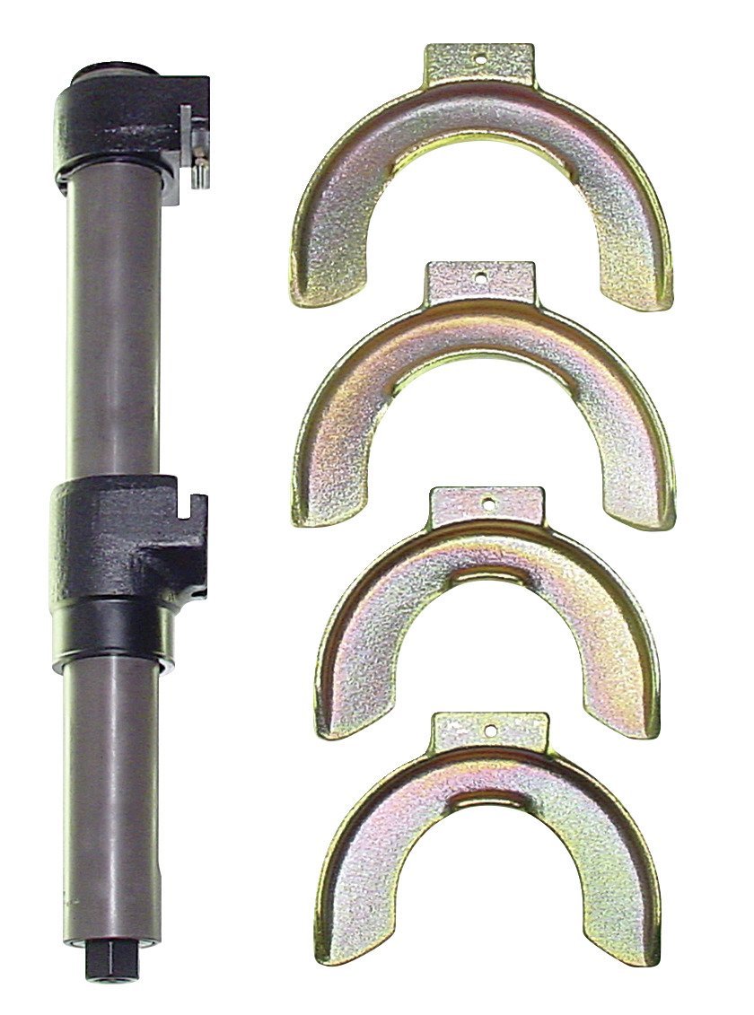 GEDORE KL-0015 Federspanner Produktbild img1 L