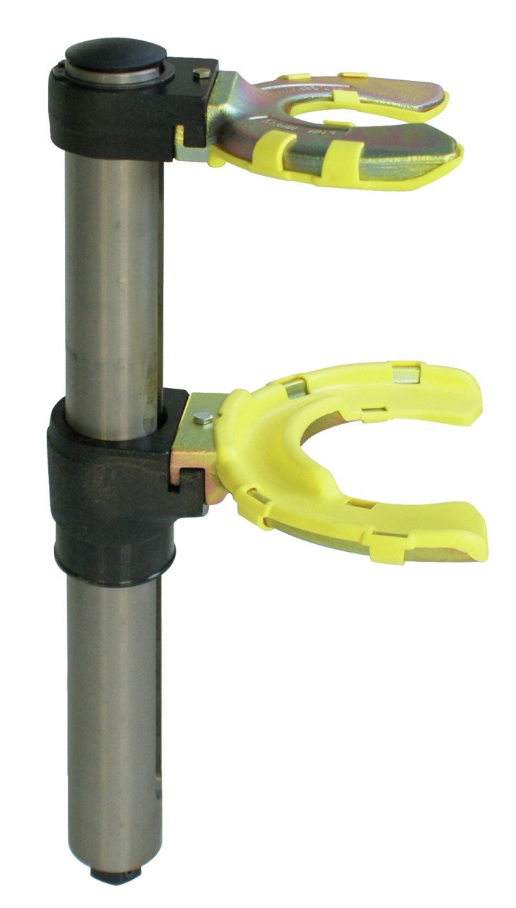 KL-0015 SP Federspanner mit Schutzeinlagen Produktbild img2 L