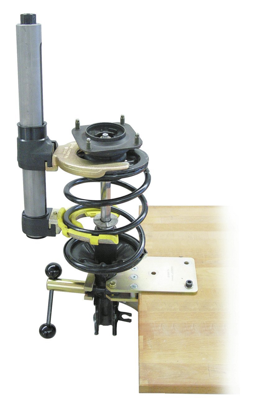 KL-0015 SP Federspanner mit Schutzeinlagen Produktbild img5 L