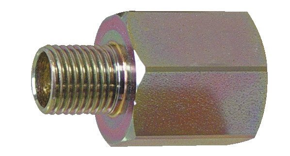 GEDORE KL-0028-3021 Adapter G1/4" auf 1/4"NPT Produktbild img1 L
