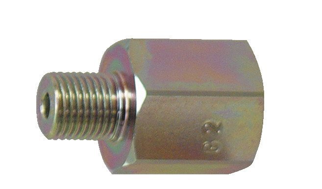 GEDORE KL-0028-3022 Adapter G1/4" auf 3/8"NPT Produktbild img1 L