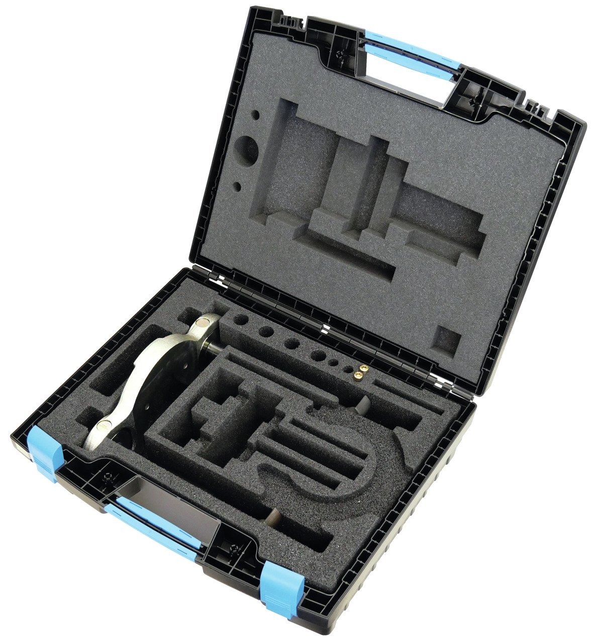 GEDORE KL-0029-200 K Aus- und Einbauhilfe für McPherson Federbeine (Grundgerät) Produktbild img1 L